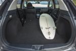 Honda HR-V 2015 года (US)